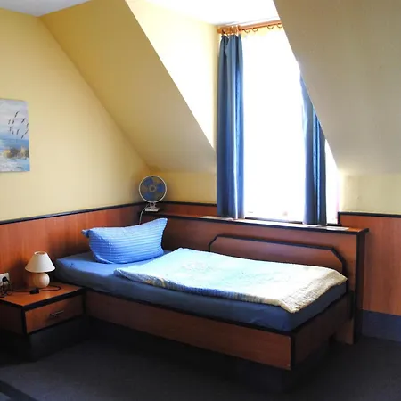 Haus Kathrin Hotel Zecherin  Exterior photo