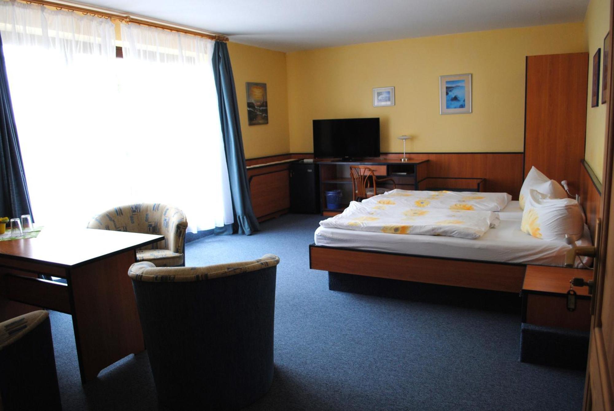Gasthof Haus Kathrin 3*