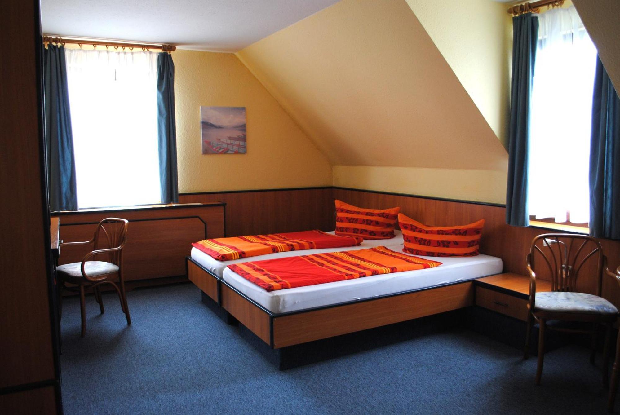 Haus Kathrin Gasthof 3*