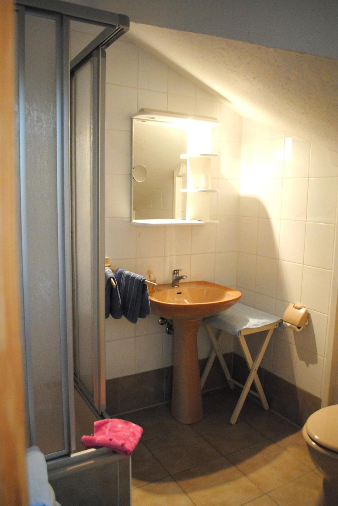 Haus Kathrin Gasthof Zecherin (Usedom, Vorpommern-Greifswald)