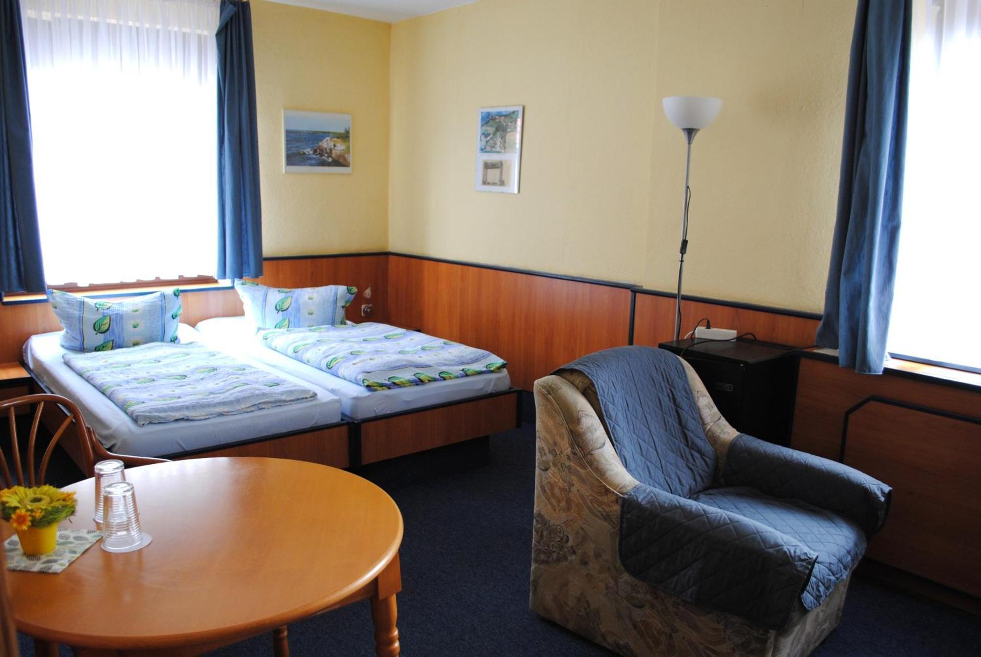 Haus Kathrin 3*
